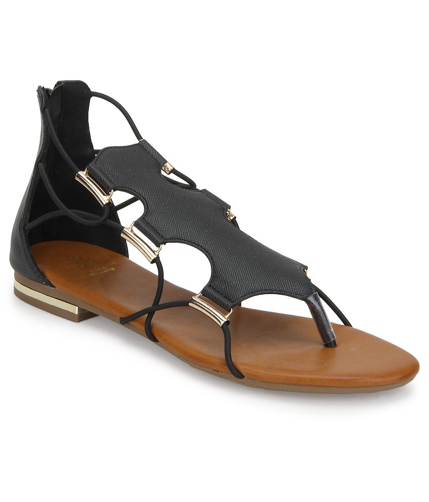tresmode sandals