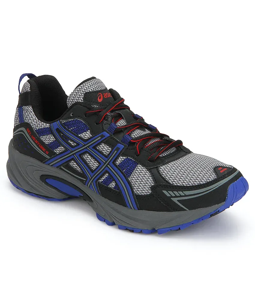 Asic gel shop venture 4