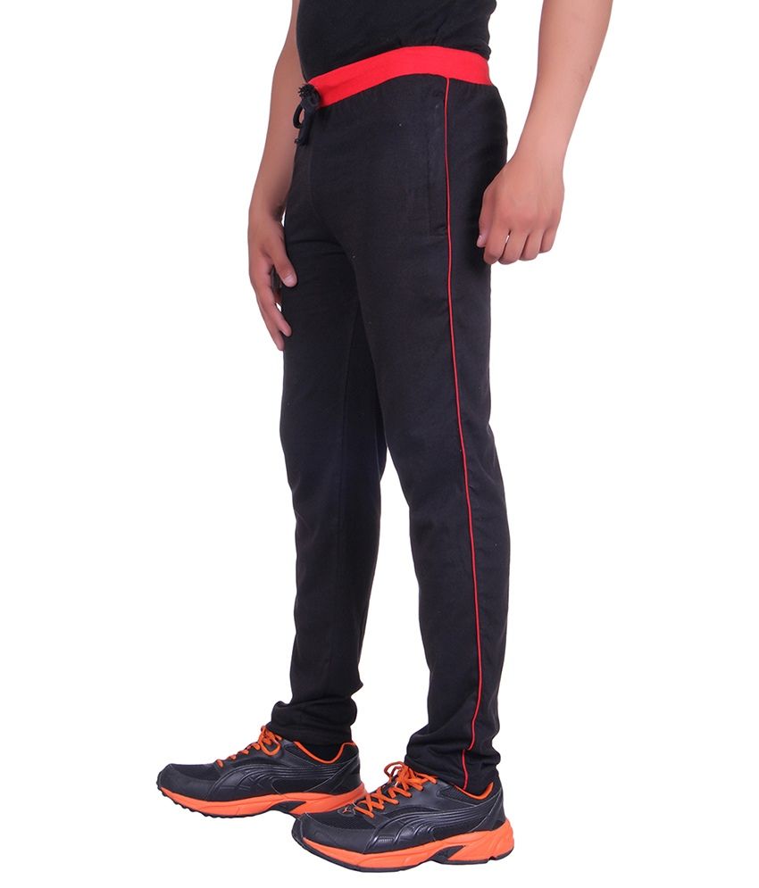 dfh track pants