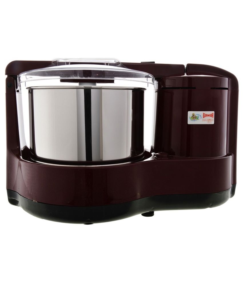 ganga company mixer grinder