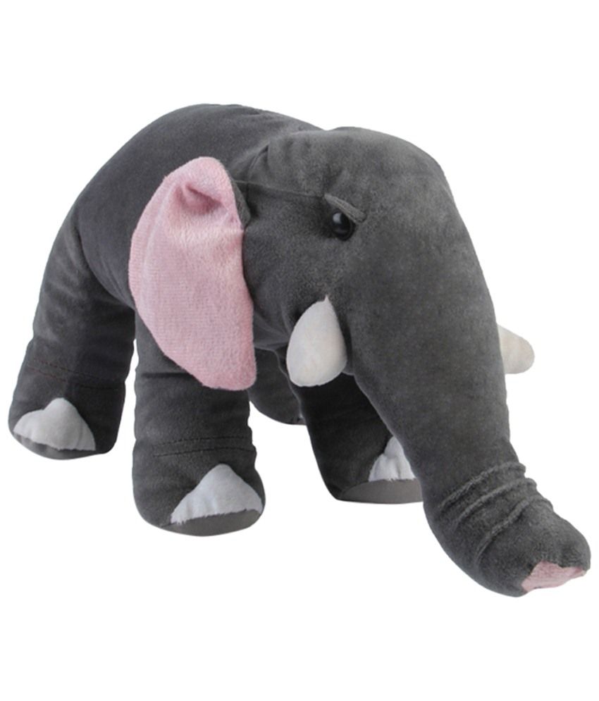 soft toy elephant