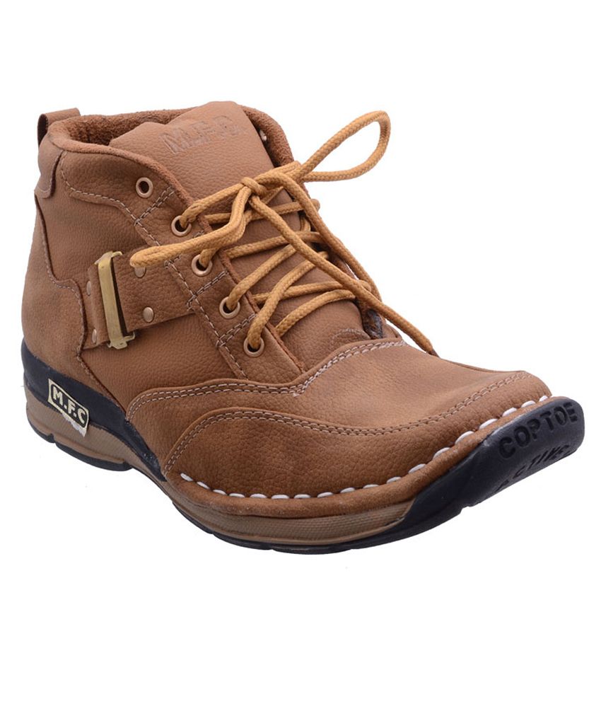 dls boots