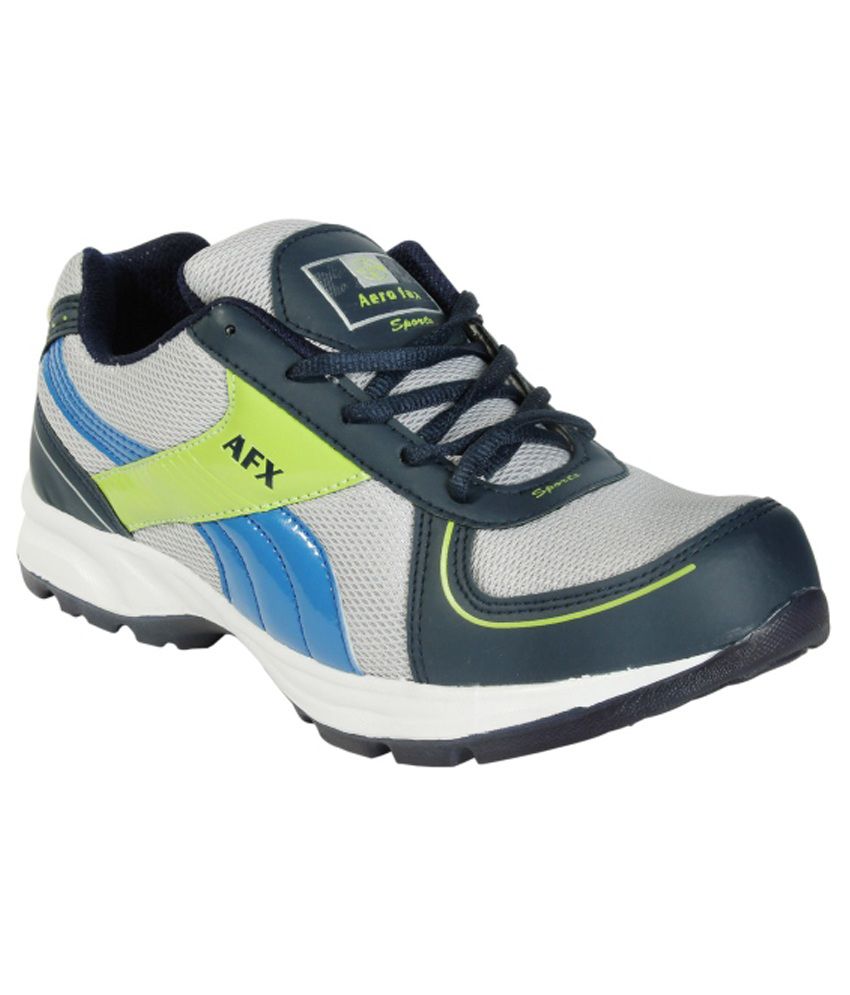 aero fax sports shoes