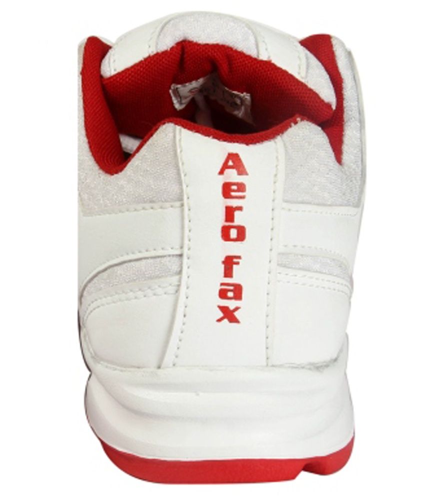 aero fax shoes