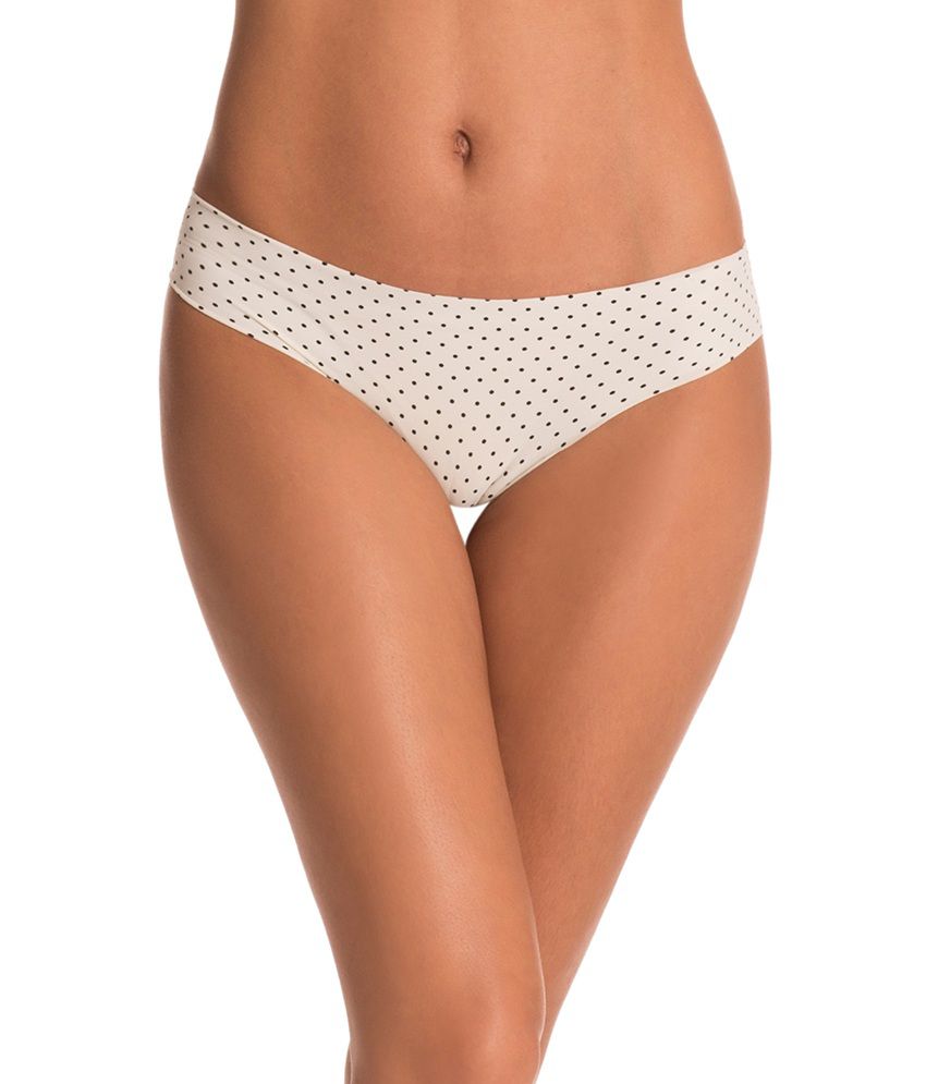Buy Prettysecrets White Panties Online At Best Prices In India Snapdeal