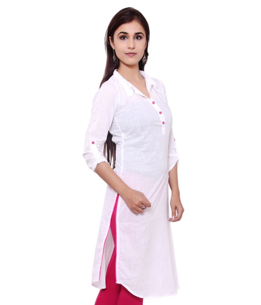 indian virasat kurtis