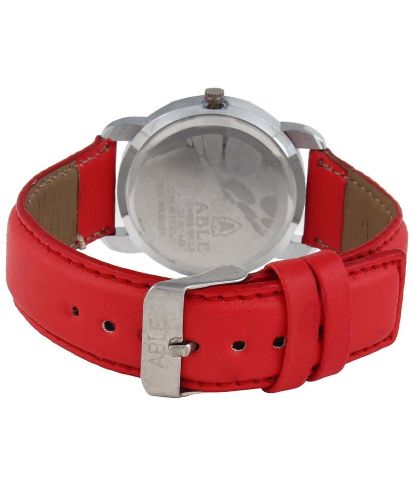 swiss bells watch