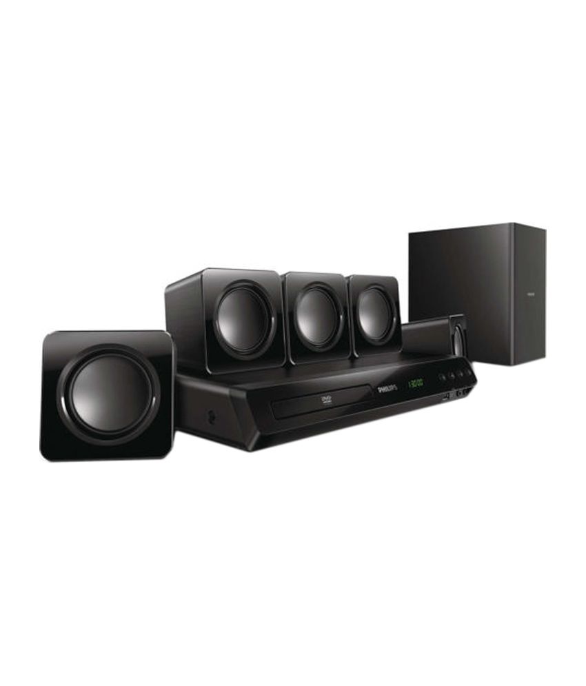 philips htd 3509