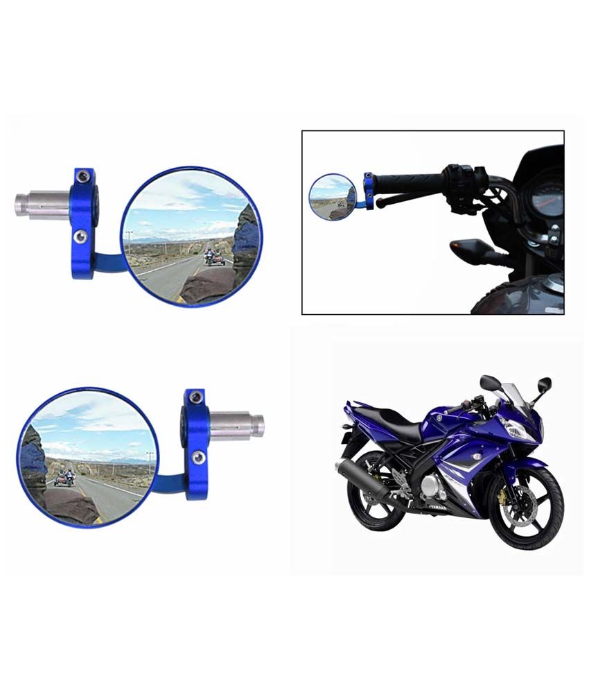 yamaha r15 side mirror online