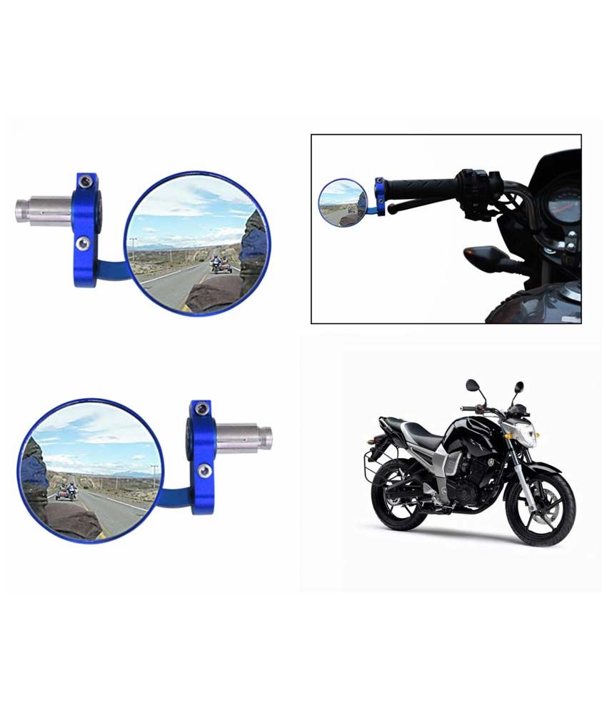 fz bike handle mirror