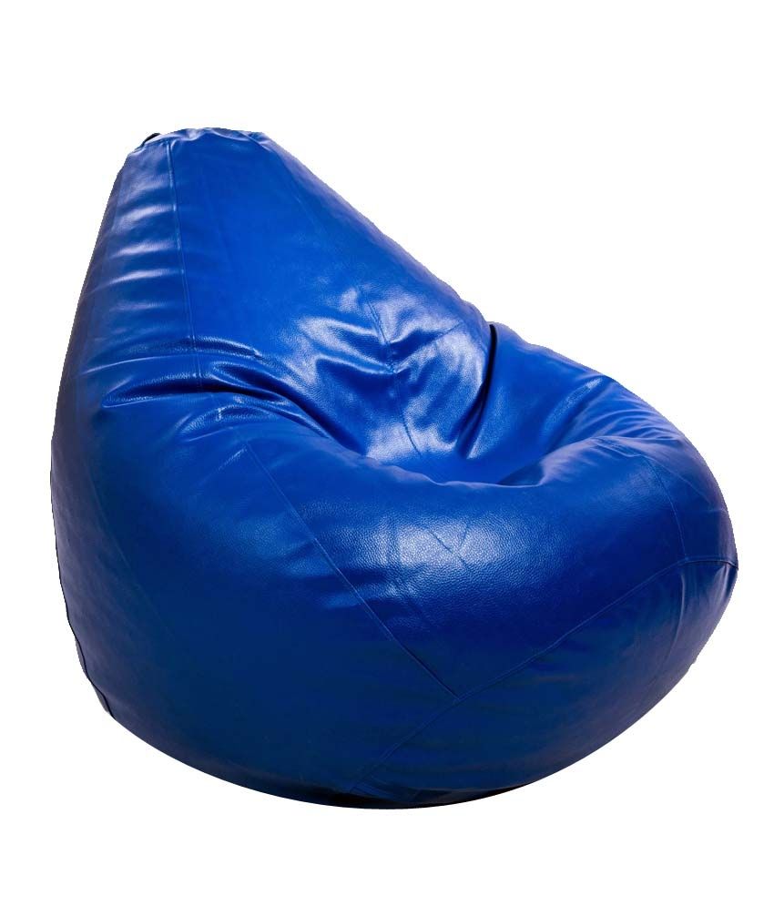 snapdeal bean bag with beans