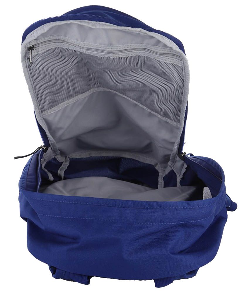 single sling pack