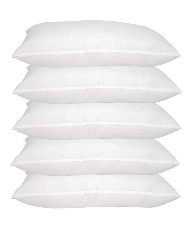     			Snoopy Pack of 5 Pillows