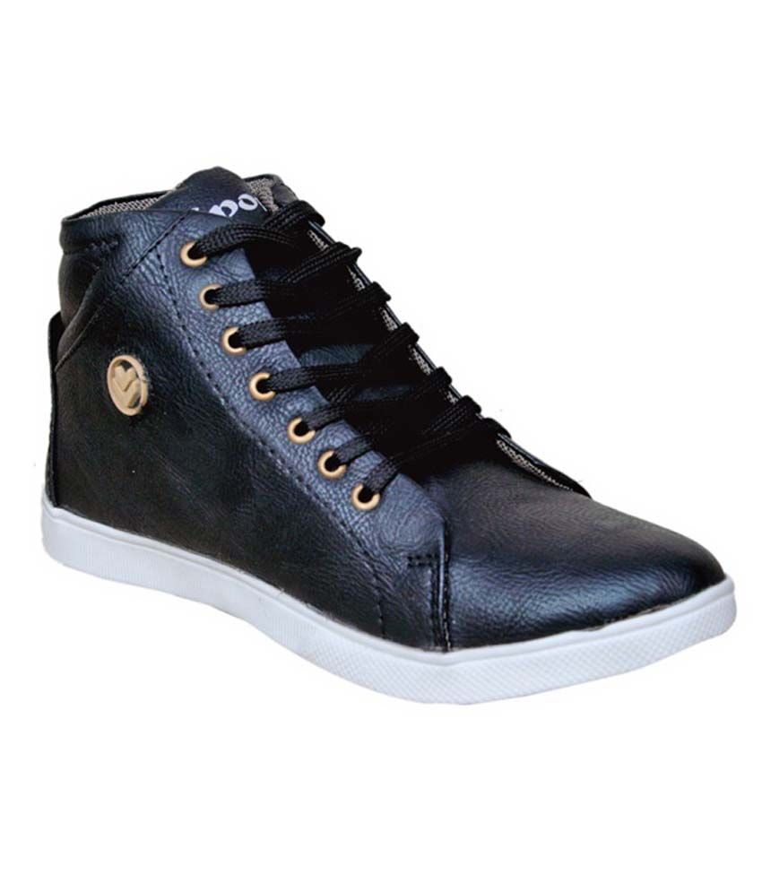 dl shoes