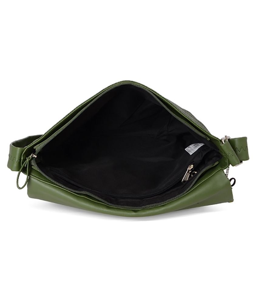 baggit green bag