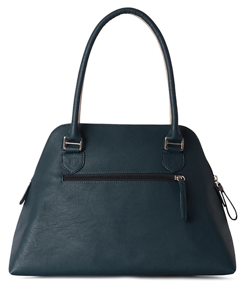 baggit satchel handbag with detachable strap