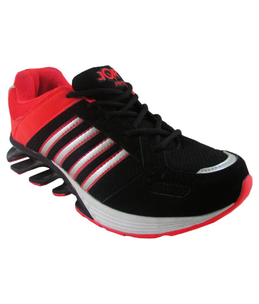 jqr sports shoes snapdeal