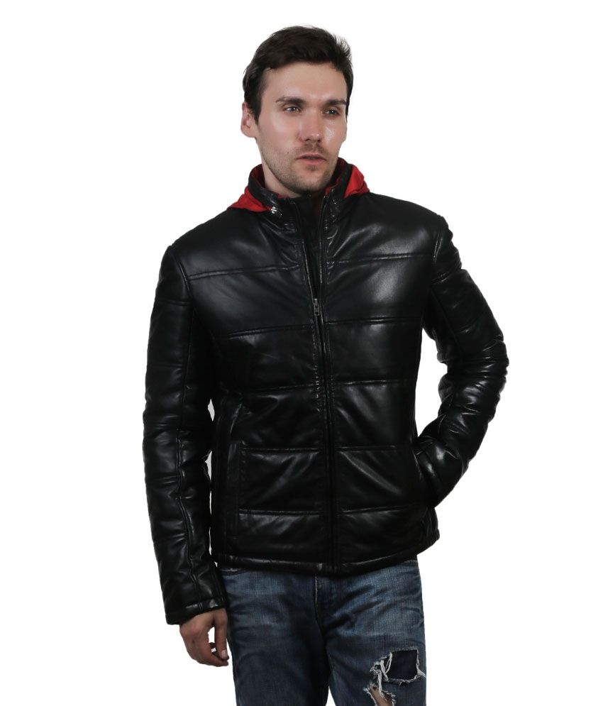 hawk motorcycle jacket