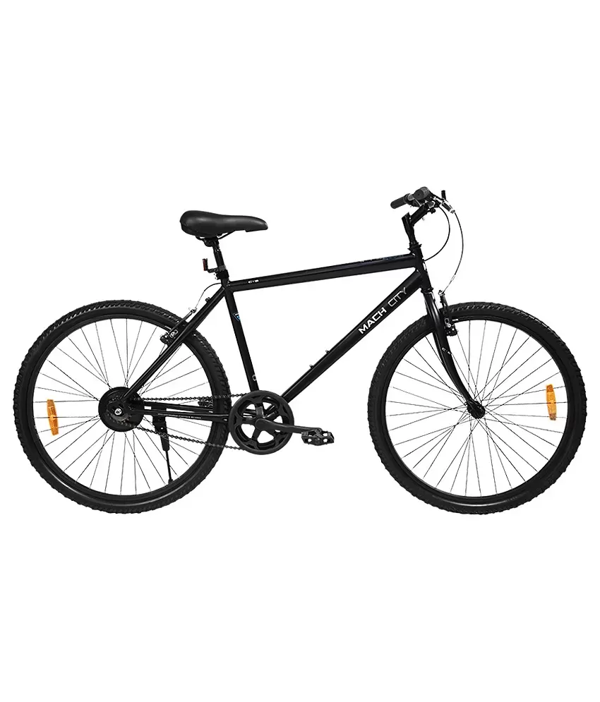 BSA Hercules 7 Speed Bicycle / Gear Cycle Buy Online at Best Price on Snapdeal