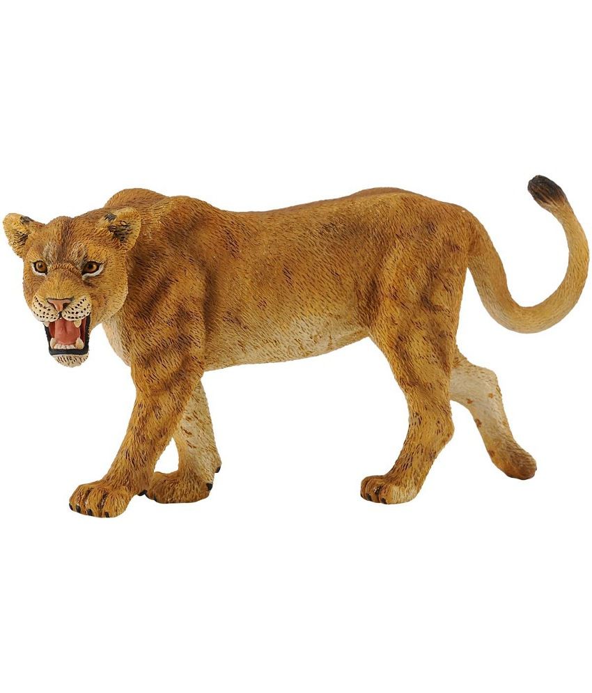 lioness toy