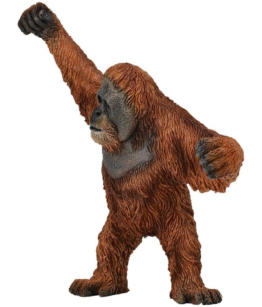 orangutan toy