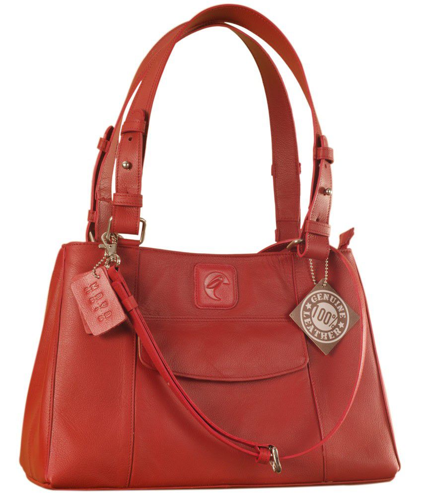 Ezeebags YA824v1Red Red Shoulder Bags - Buy Ezeebags YA824v1Red Red ...