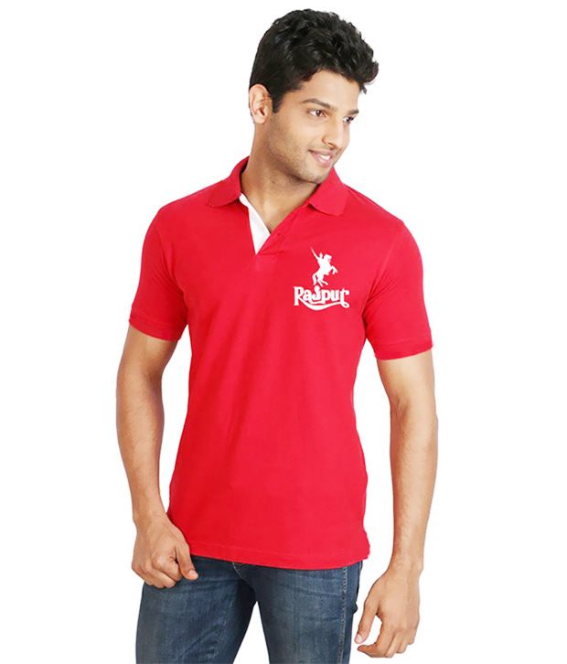 rajput t shirt