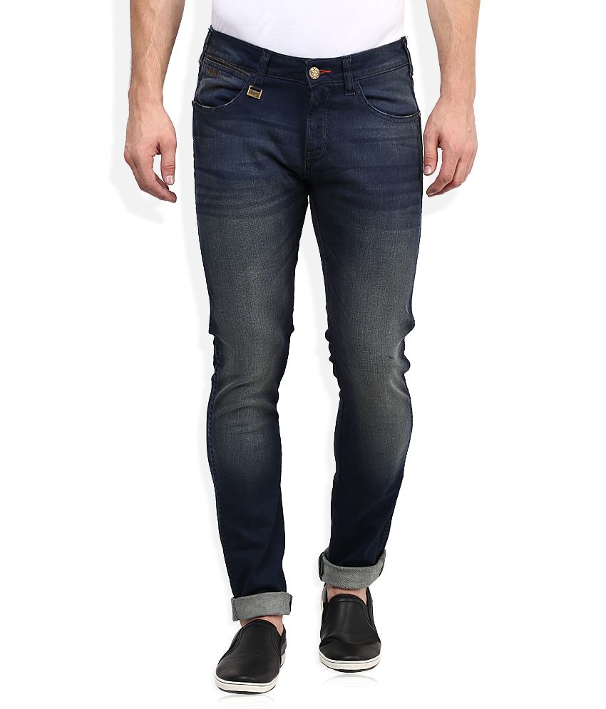  Wrangler  Blue Jeans  Buy Wrangler  Blue Jeans  Online at 