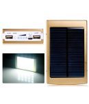 Callmate 13000 mAh Li-Ion Solar Power Bank