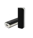 Callmate PBW15-2600BK 2600 mAh Power Bank - Black