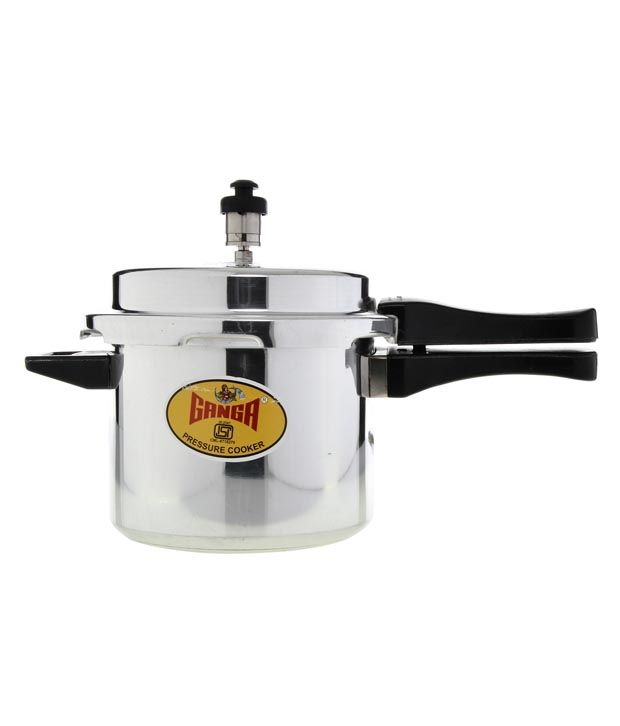 sai ganga pressure cooker