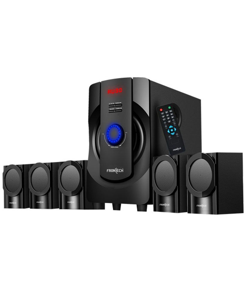 frontech home theater 5.1 price