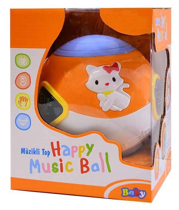 self rolling ball for cats