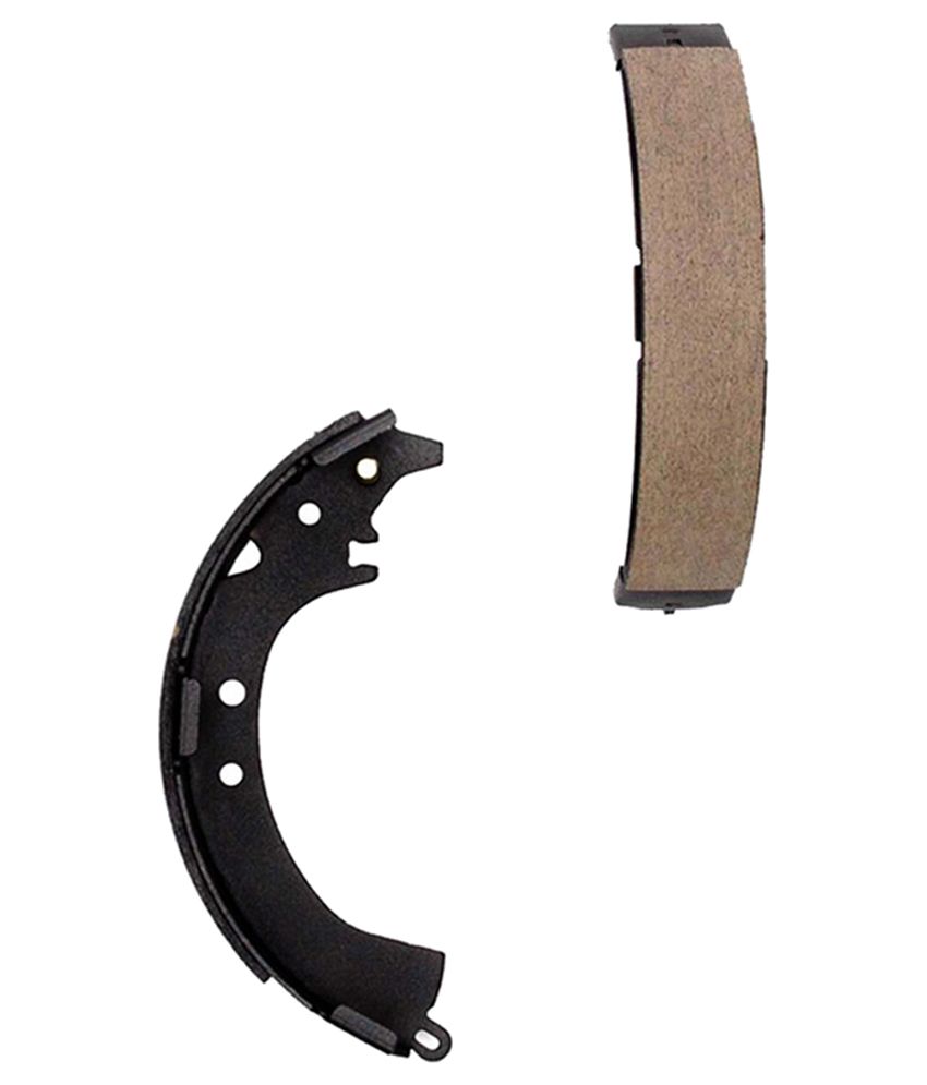 Shree Laxminarayan Automobiles Glamour Brake Shoe For Hero Motocorp