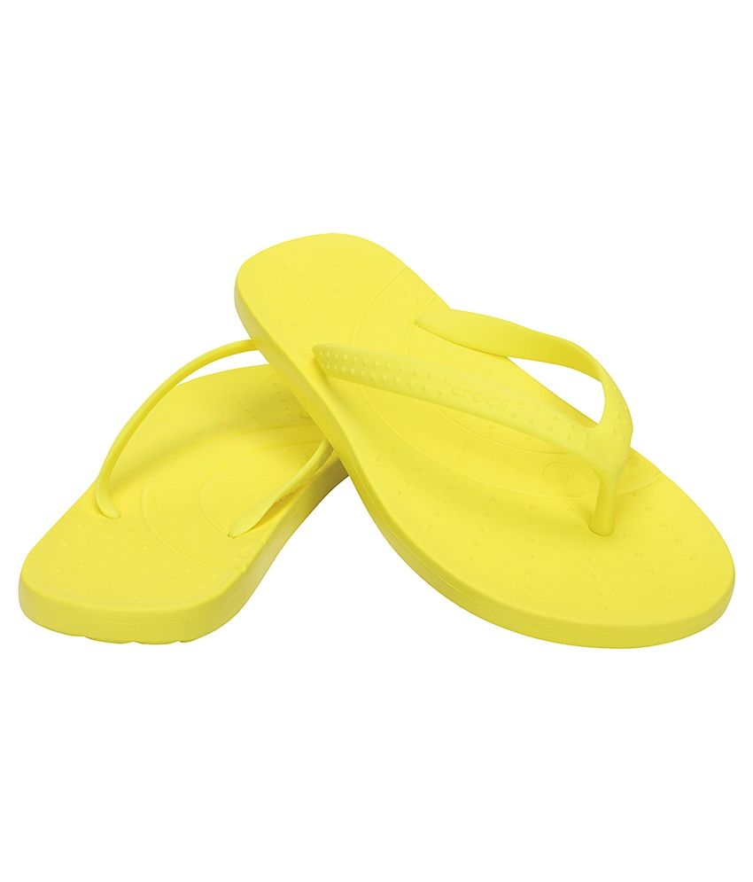 chawaii crocs flip flops