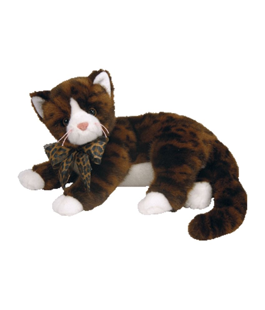 kitty cat soft toy