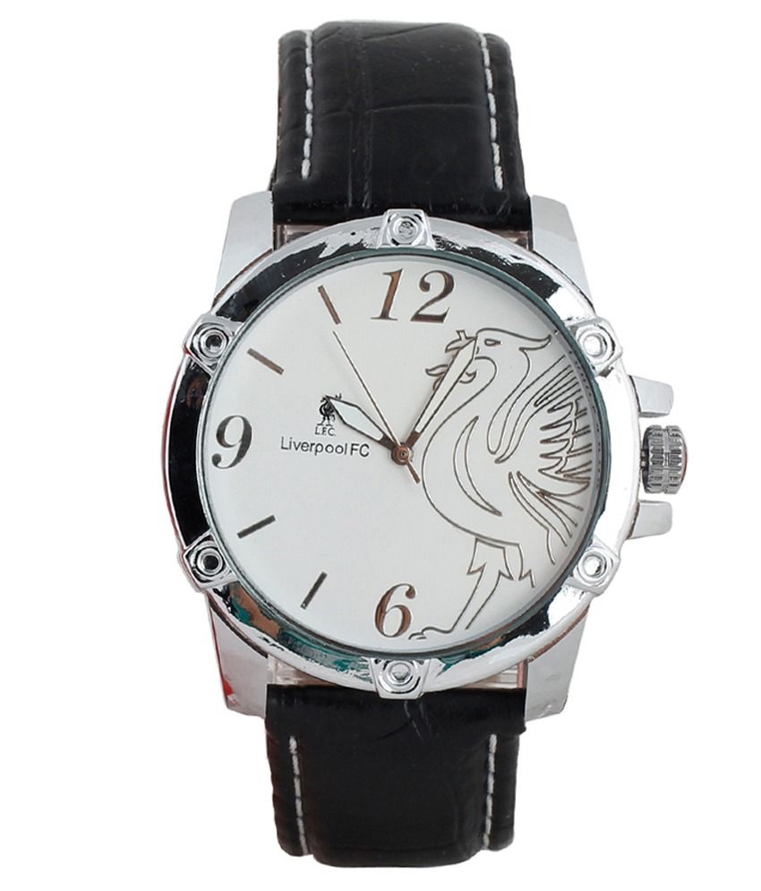 men's lfc watches