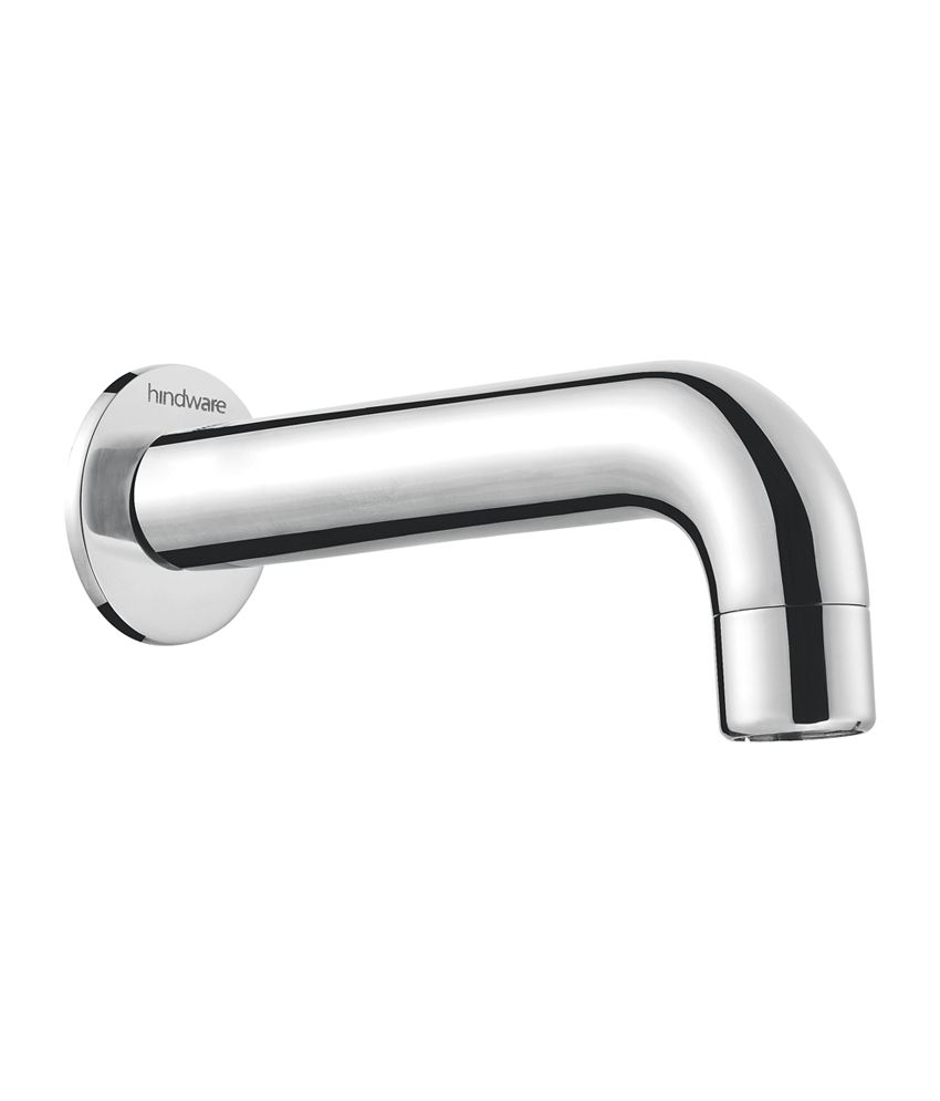 Buy Hindware Flora Bath Spout (F280007CP) Online at Low Price in India ...