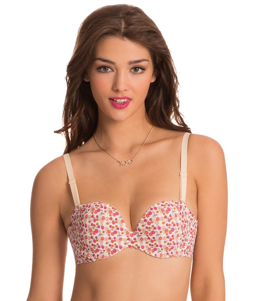 pretty secrets bra