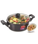 Prestige Clip On Series Hard Anodised Multi-Tasking Pressure Cookware - 3 Litre