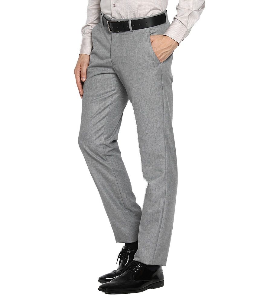 black coffee trousers