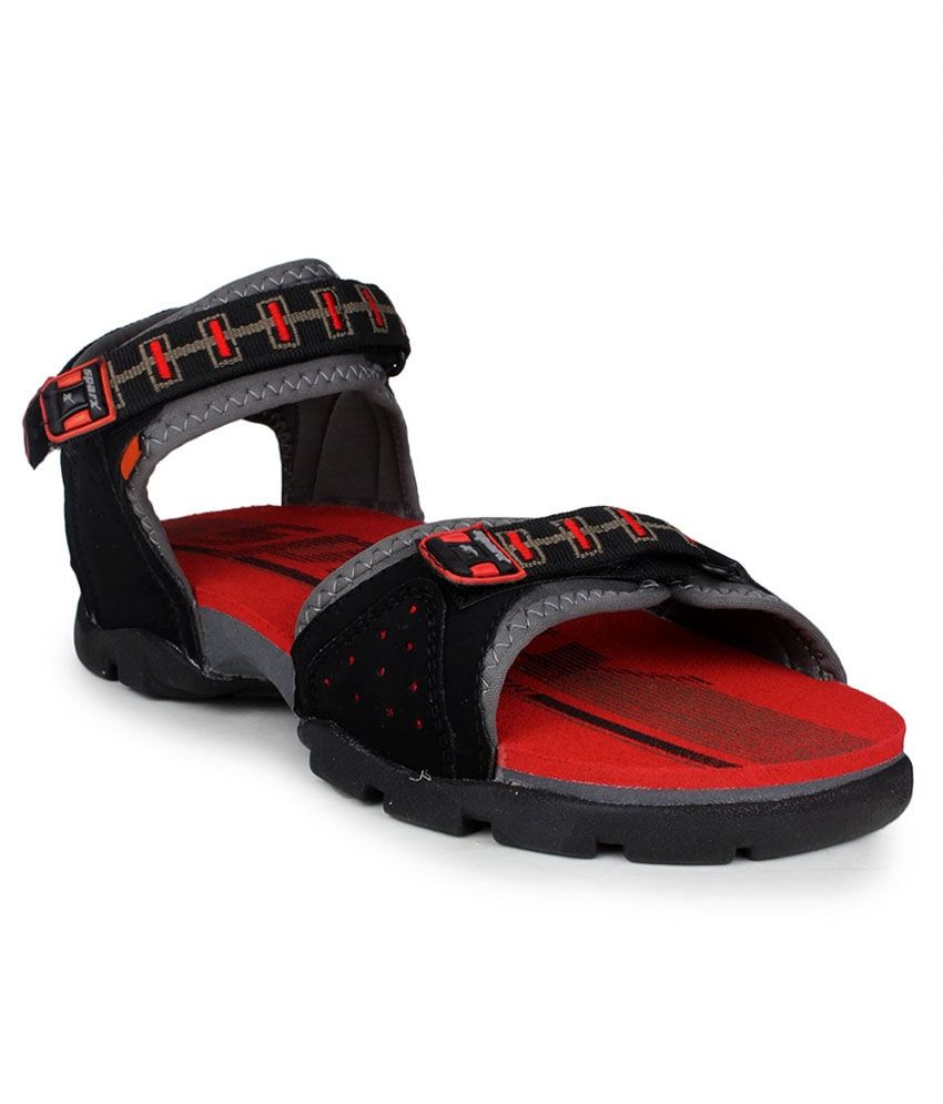 sparx sandals models