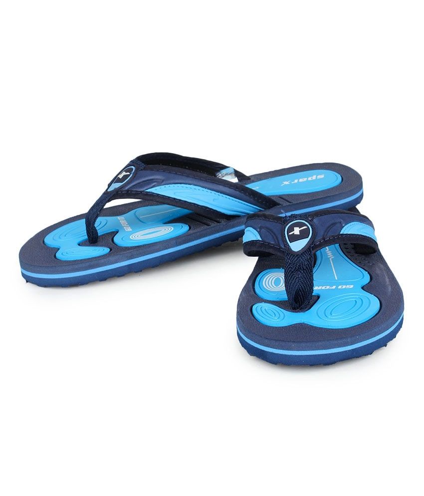 flipkart sparx belt slippers