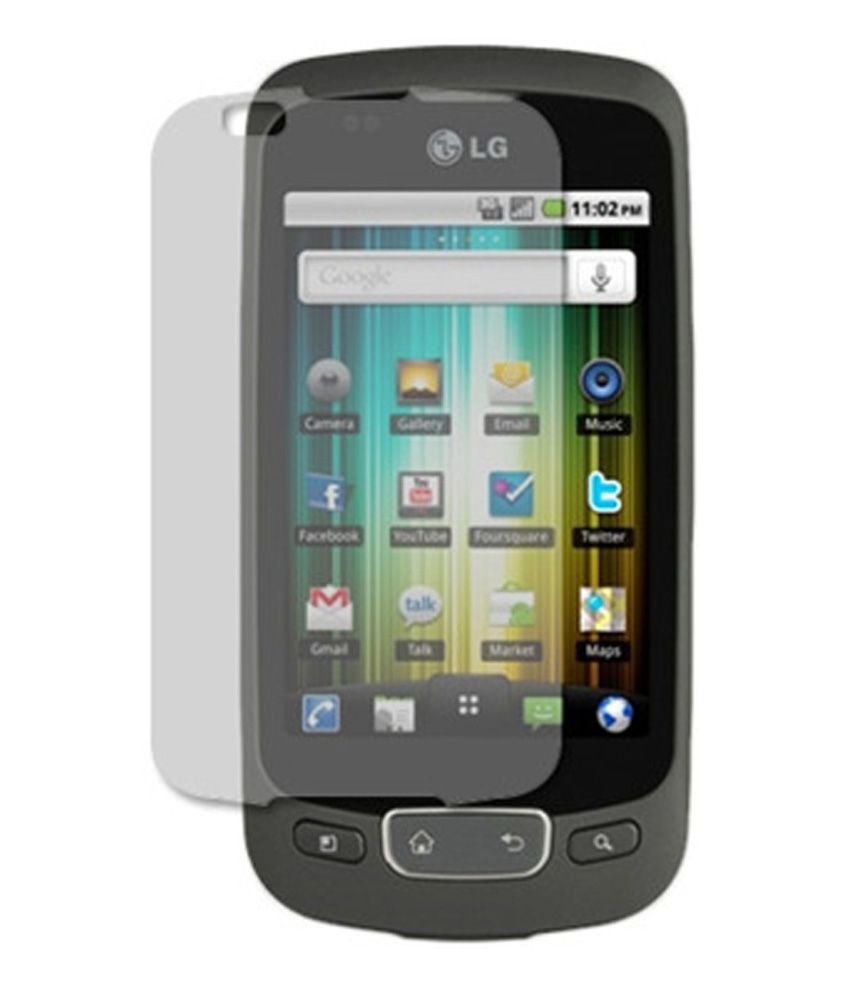 LG Optimus One P500 .