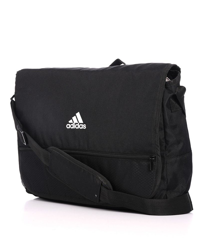 adidas small messenger bag