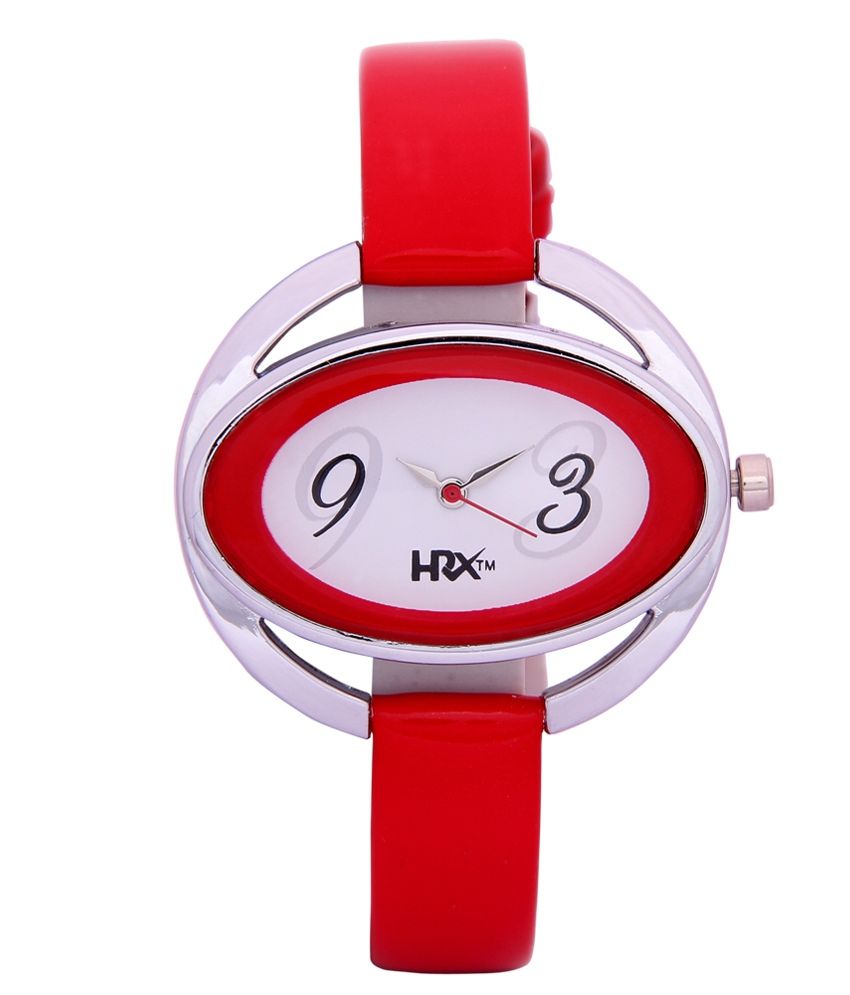 smart watch hrx