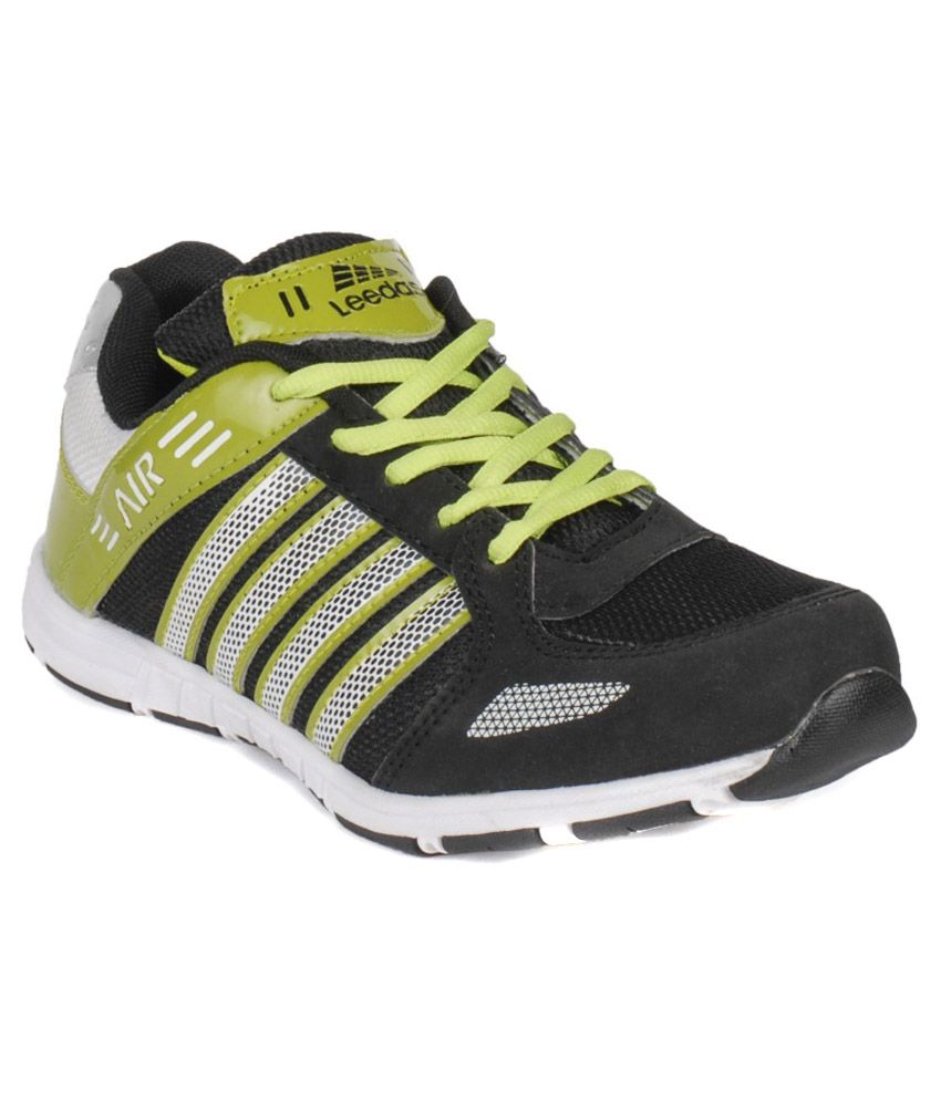 leedas sports shoes