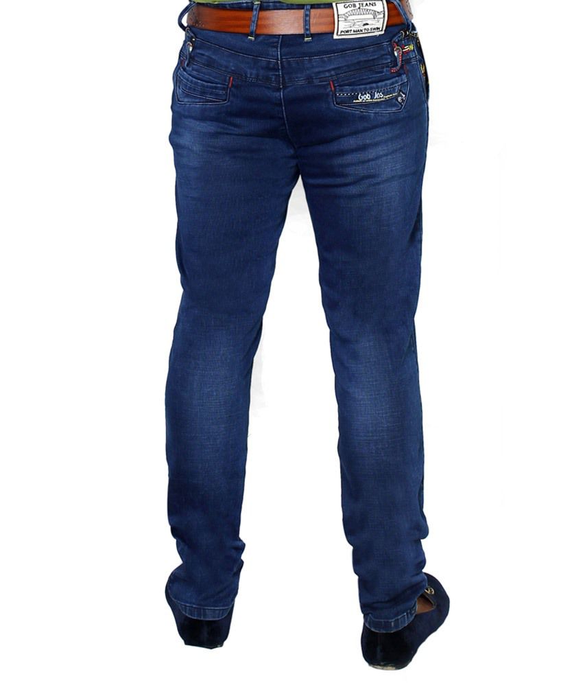 gob jeans price