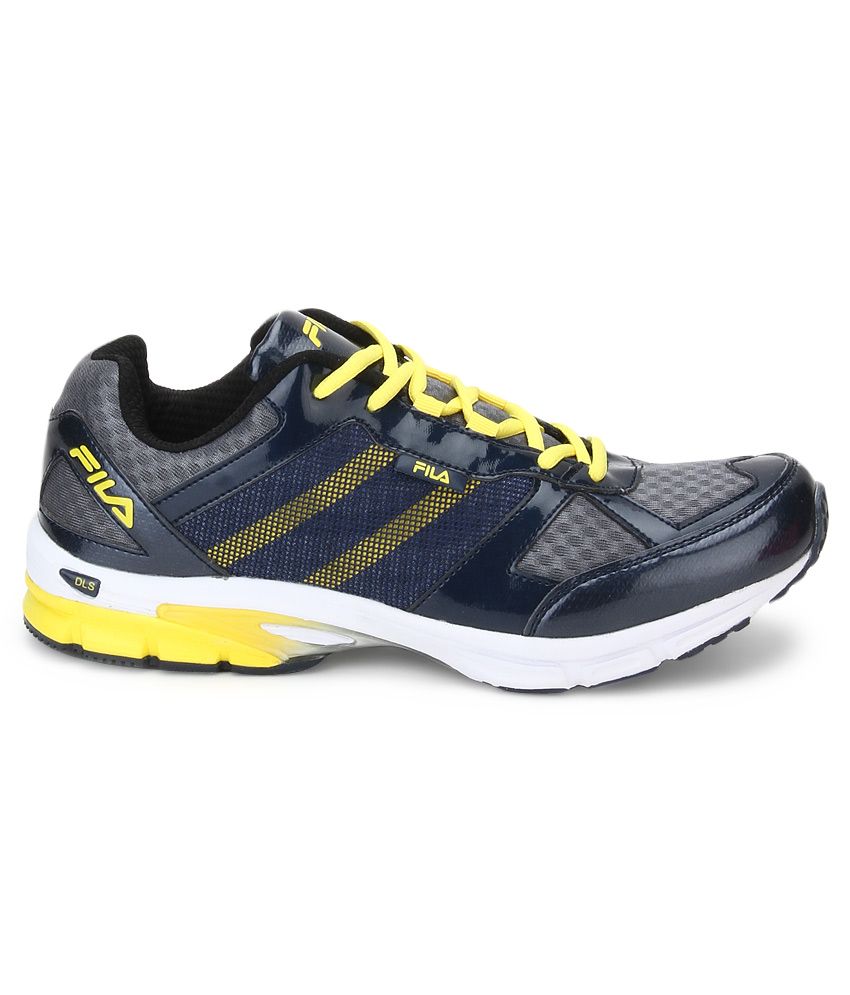fila leisure lite sports shoes