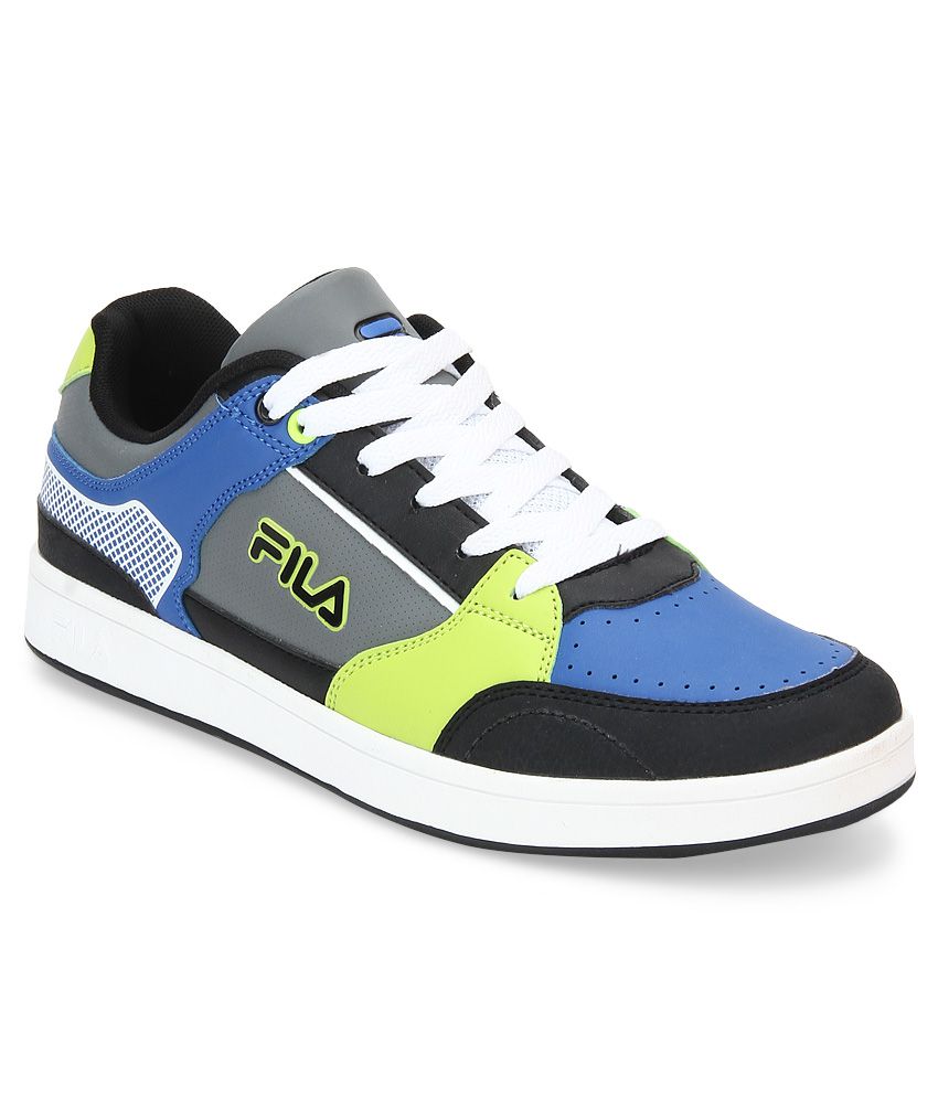 cheapest fila shoes online india Sale 